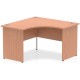 Rayleigh Panel End Call Centre Desk
